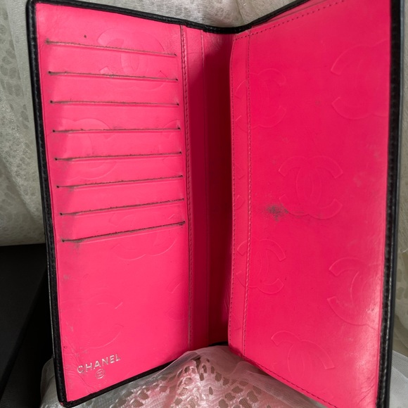 Chanel Cambon Line Lambskin - Picture 3 of 13